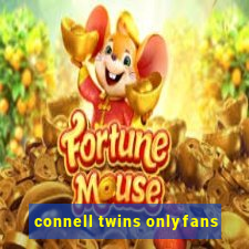 connell twins onlyfans